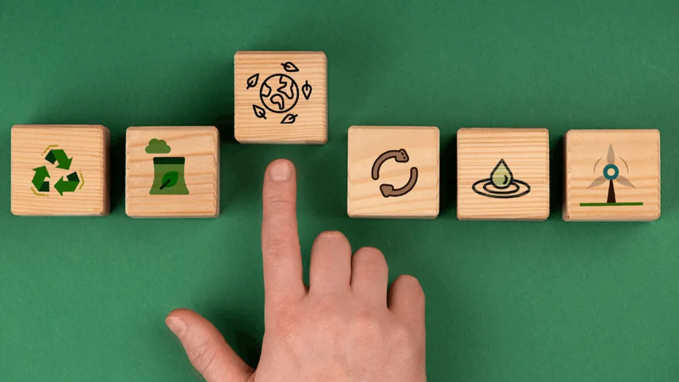 MVGX Tech: Sustainability Leader TÜV SÜD Partners with MVGX, Launches Holistic Carbon Neutrality Rating System for Enterprises