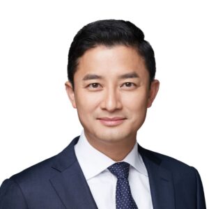 Picture of Dr Bo Bai