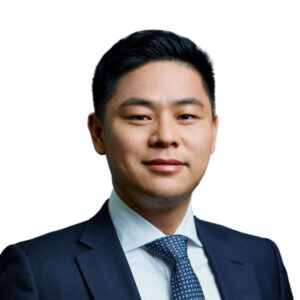 Picture of Dr Kuan Huang